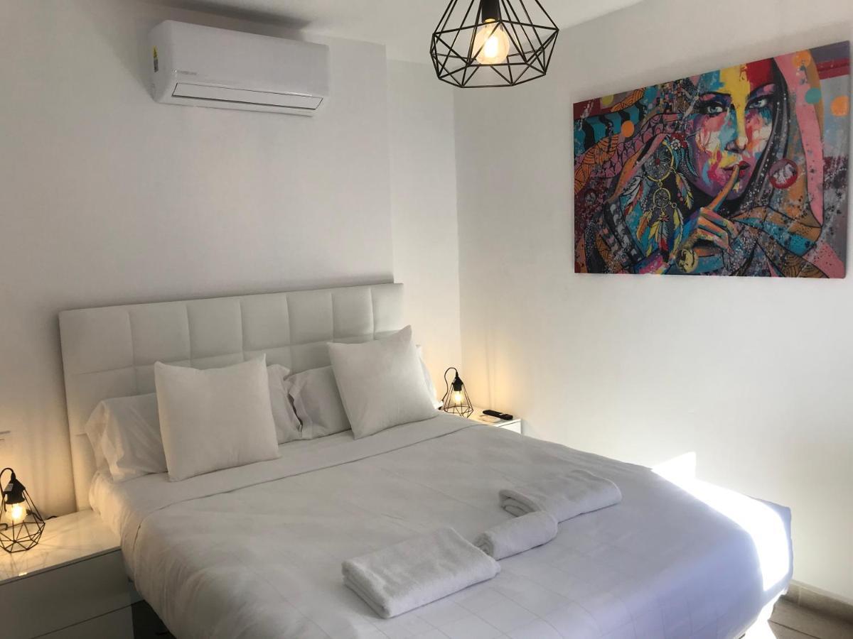 Home Sea&Dreams Oldtown I 칼페 외부 사진