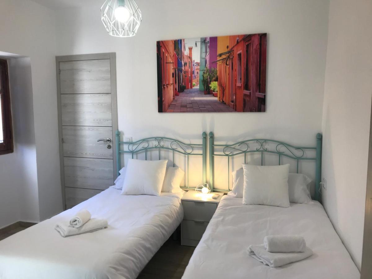 Home Sea&Dreams Oldtown I 칼페 외부 사진