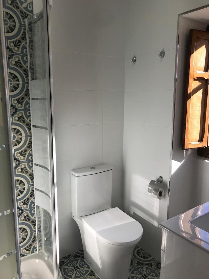 Home Sea&Dreams Oldtown I 칼페 외부 사진