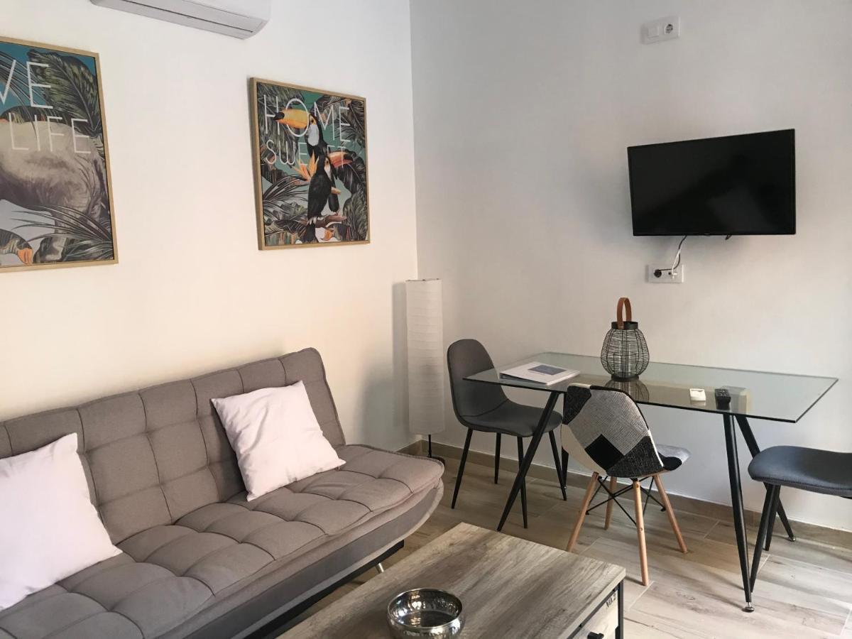 Home Sea&Dreams Oldtown I 칼페 외부 사진