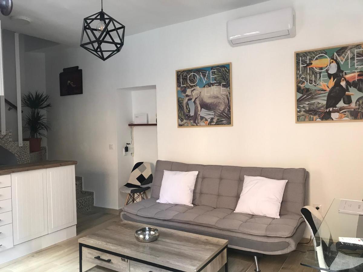 Home Sea&Dreams Oldtown I 칼페 외부 사진